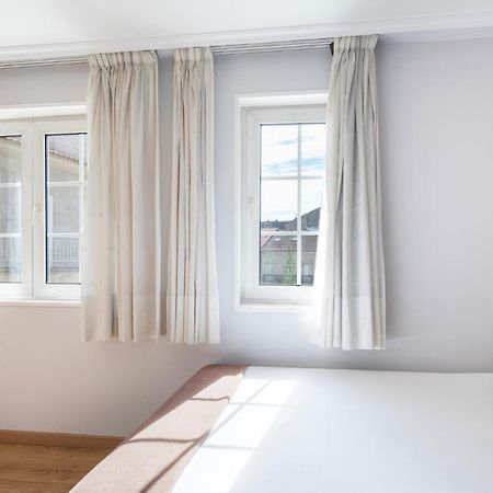 Hotel Alda Puerta Del Sol Vigo Dış mekan fotoğraf