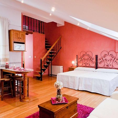 Hotel Alda Puerta Del Sol Vigo Dış mekan fotoğraf