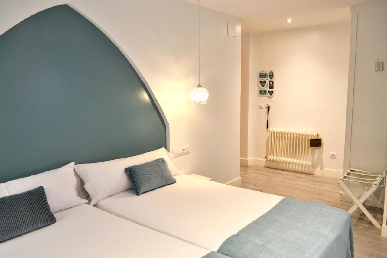 Hotel Alda Puerta Del Sol Vigo Dış mekan fotoğraf