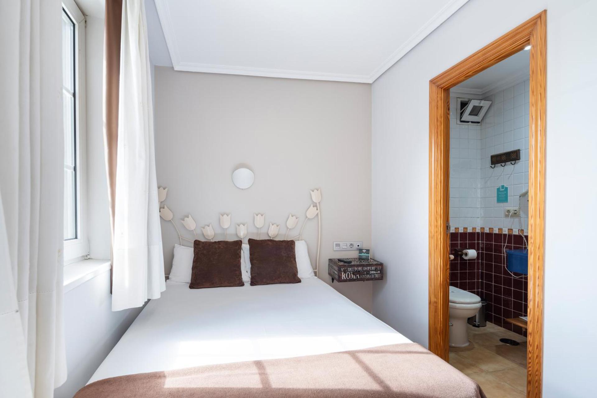 Hotel Alda Puerta Del Sol Vigo Dış mekan fotoğraf
