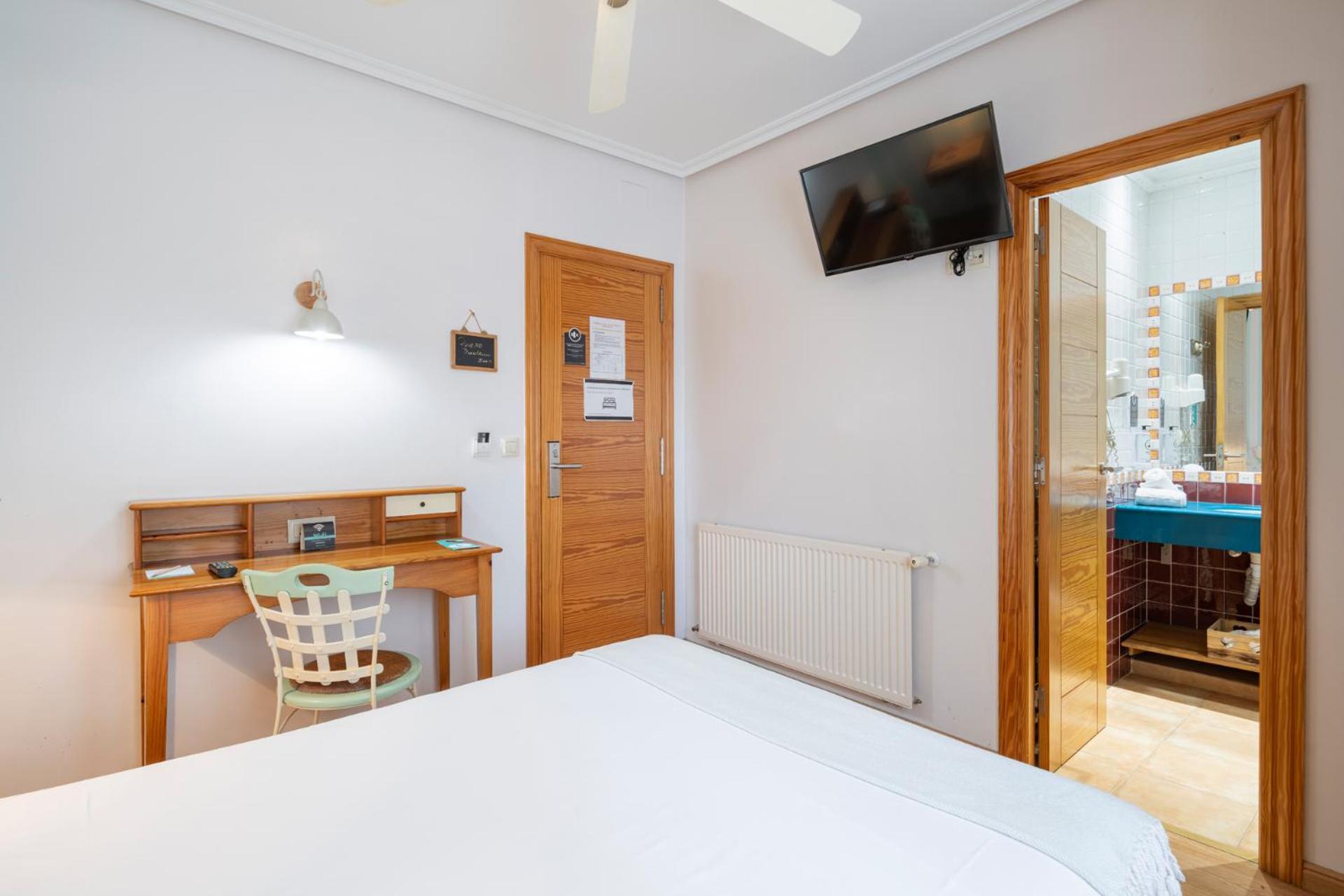 Hotel Alda Puerta Del Sol Vigo Dış mekan fotoğraf