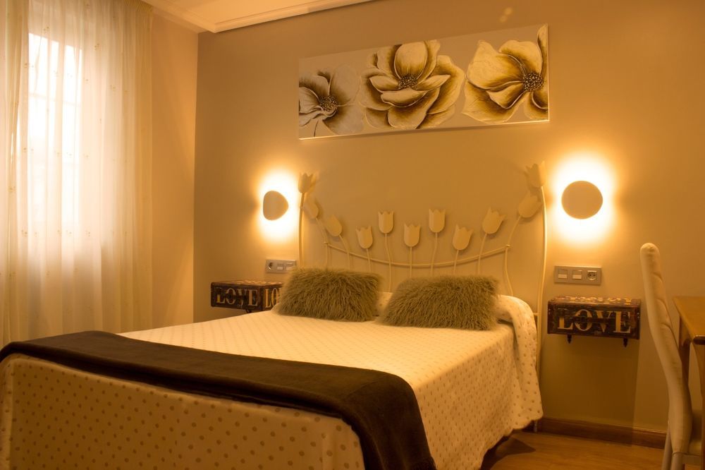 Hotel Alda Puerta Del Sol Vigo Dış mekan fotoğraf