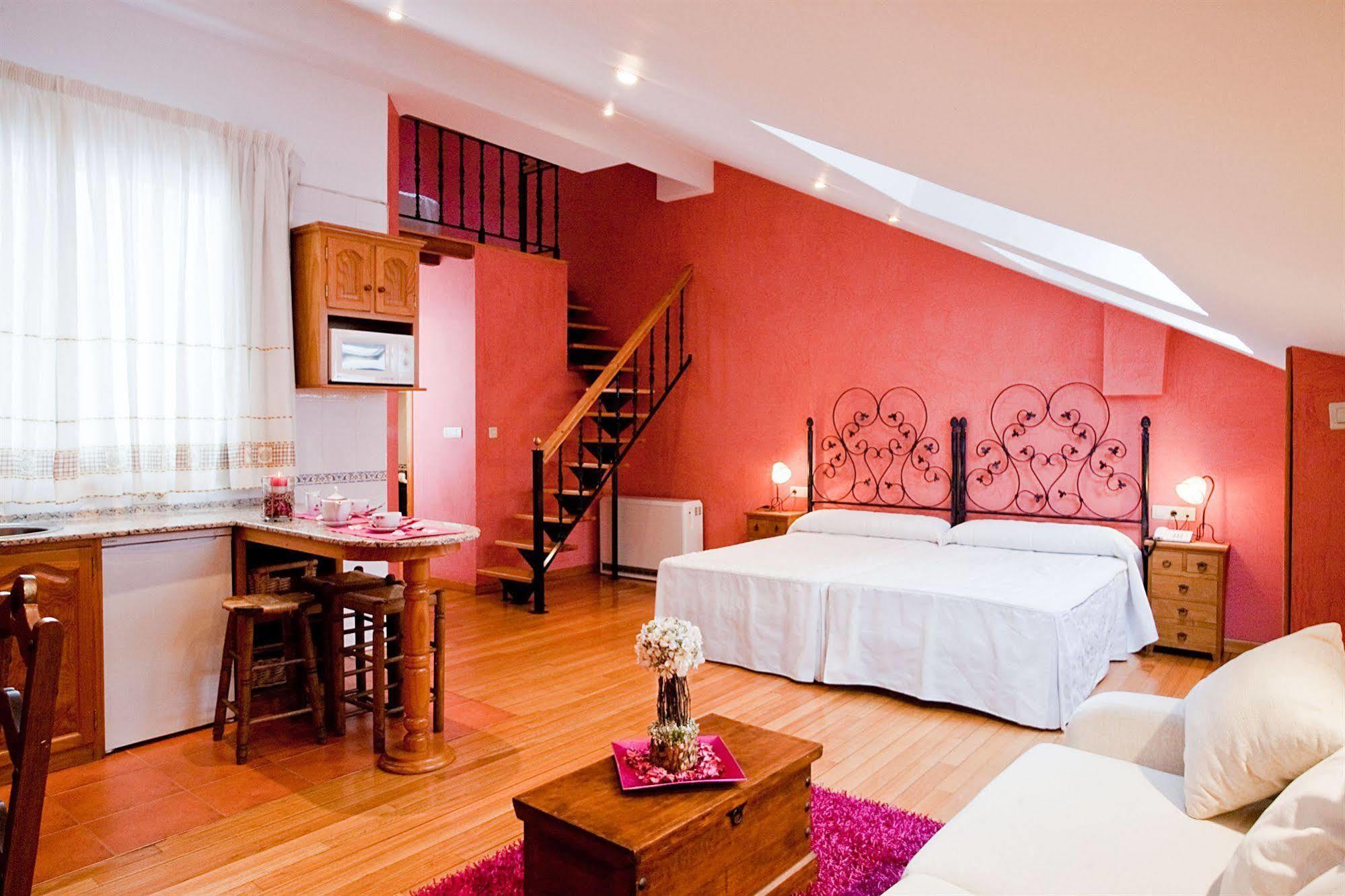 Hotel Alda Puerta Del Sol Vigo Dış mekan fotoğraf